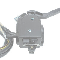 Skrutka pre uchytenie prepínača blinkrov združeného telesa Simson. ETZ. Jawa ( 2,9x19)