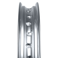 Ráfik 16 - 2,15 hliníkový MZ ETZ - DPR