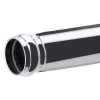 Výfuky Jawa 350 typ 639, 640 (sada) - ČR