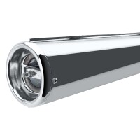 Výfuky Jawa 350 typ 638 dlhé (sada) - ČR