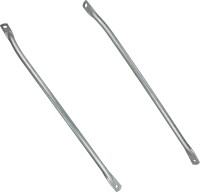 Diely rámu Simson S51 Enduro - sada ( bez povrchovej úpravy)