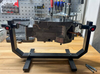 Rozlisovač karterov Simson S51, SR50