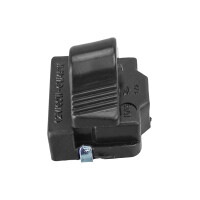 Prepínač svetiel do združeného telesa MZA