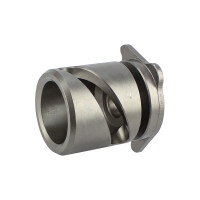 Kulisa radenie Simson S51, SR 50 - 4.rýchlostný - MZA