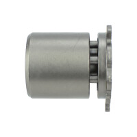 Kulisa radenie Simson S51, SR 50 - 4.rýchlostný - MZA