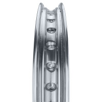 Ráfik 16 - 1,6 hliníkový Simson, Pionier - DPR