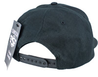 Pánska šiltovka s logom S51 - MZA