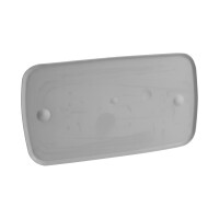 Guma pod zadné svetlo Pionier 05, 20, 21, 23 - šedá