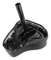 Sedlo Babetta 207 - nový typ - čierne