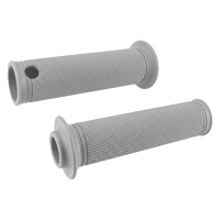 Návleky rukoväte štandard rovné - sada PL - šedé