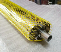 Rezonančná sada do originálneho výfuku Pionier 05,20,21,23