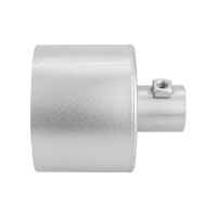 Koncovka rezonančnej sady do originálneho výfuku Pionier 05,20,21,23