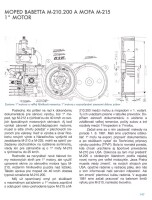 Kniha Babetta M210 - M225 a Korádo