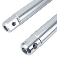 Predné teleskopy Simson S51- štandard (710 mm) - DPR - INOVOVANÉ
