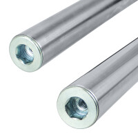 Predné teleskopy Simson S51, SR50 - štandard (760 mm) - DPR - INOVOVANÉ