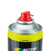 Čistič bŕzd Motip - veľký 750ml sprej