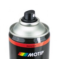 Zinkový sprej Motip - 500ml