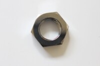 Matica osky kolesa M14x1,5 - chróm
