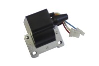 Bezkontaktné zapaľovanie 2 valec Jawa / ČZ - 12V