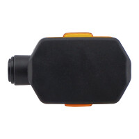 Blinker MZ ETZ, Simson SR 50 (skúter) - oranžový