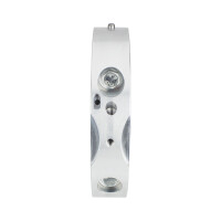 Čelo úplné Jawa 350 typ 354-634 - profi - OPRAVNÉ (+ 0,2 mm)