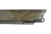Kryt reťaze 125 / 150C - odpružený rám