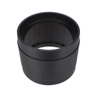Kryt tachometra ( tubus ) Jawa 350 typ 634, 638