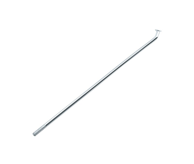 Lúč kolesa M4x144 zinok