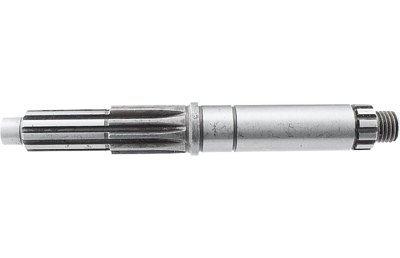 Spojkový hriadeľ pre 4r. Simson S51, SR50 - dovoz