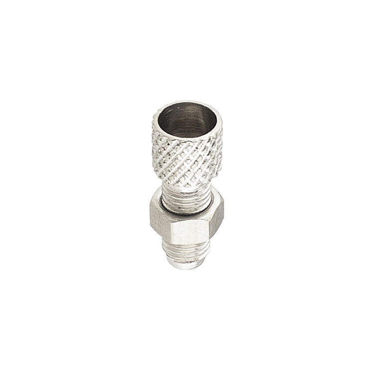Vedenie lanka plynu Pionier, Babetta M6 x 0,75