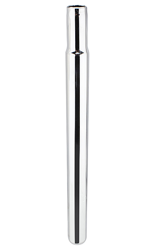 Rúrka sedla Štadión - 20cm chróm