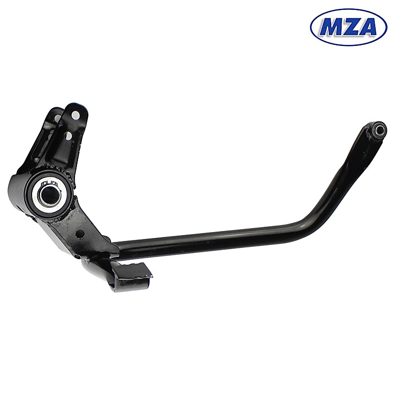 Uloženie motora Simson SR50 - 2. typ - MZA
