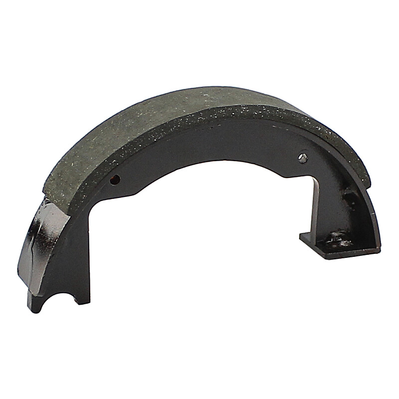 Brzdová čeľusť ČZ 125,150 B,T,C - obloženie 5mm