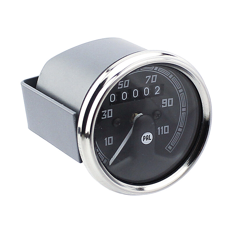 Tachometer 60mm ČZ - 110 Km/h