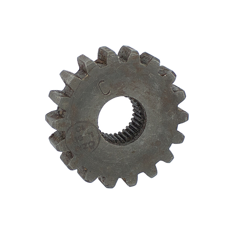Koleso nepresuvný 18z ČZ 125, 150C originál ČSSR
