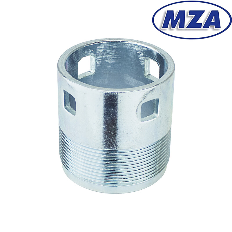 Matica kolena výfuku MZ - ETZ 125, 150 - MZA