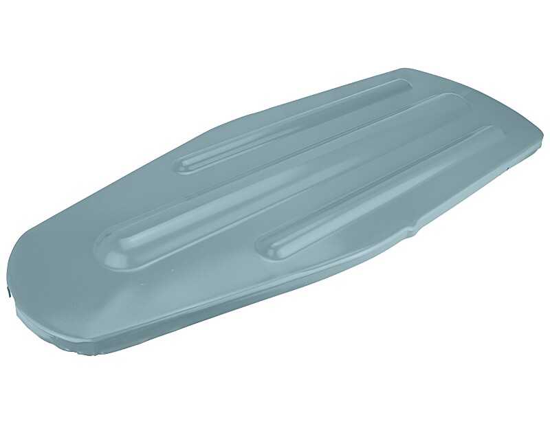 Plech sedla Pionier 23 - Mustang
