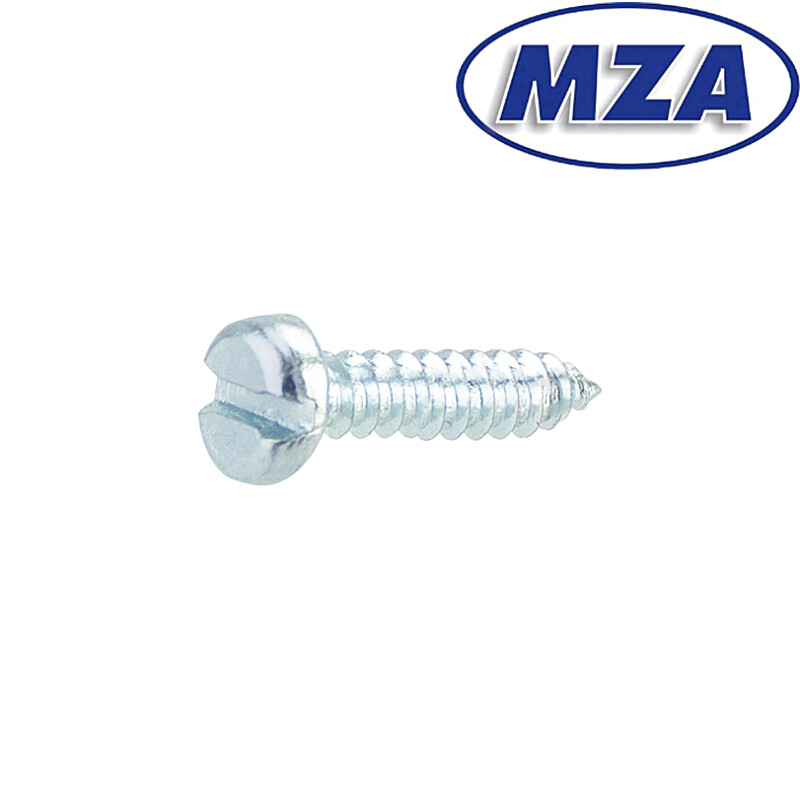 Skrutka schránky Simson 4,2x19 mm - MZA