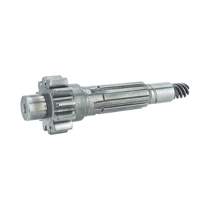 Predlohový hriadeľ Jawa 350 typ 638-640 ( 12z ) - originál