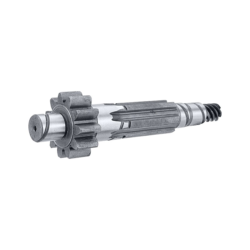 Predlohový hriadeľ Jawa Velorex - 11z
