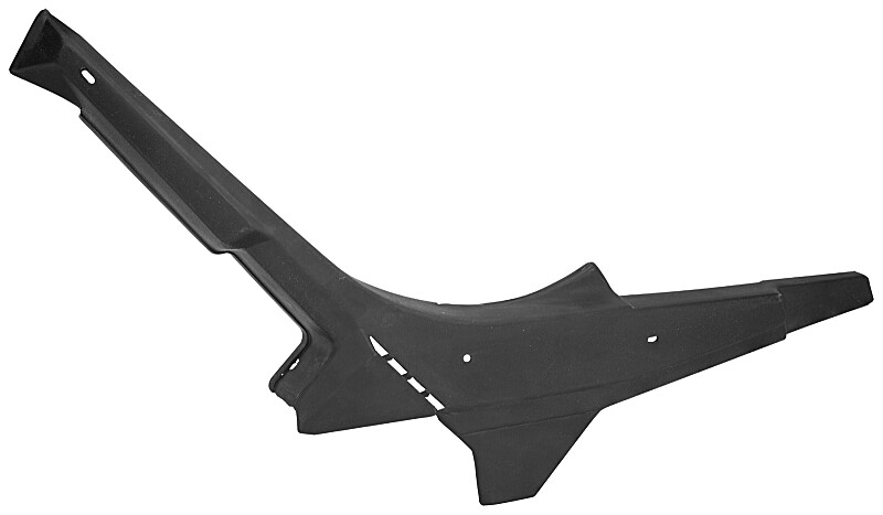 Kryt rámu Manet Korádo - ľavý