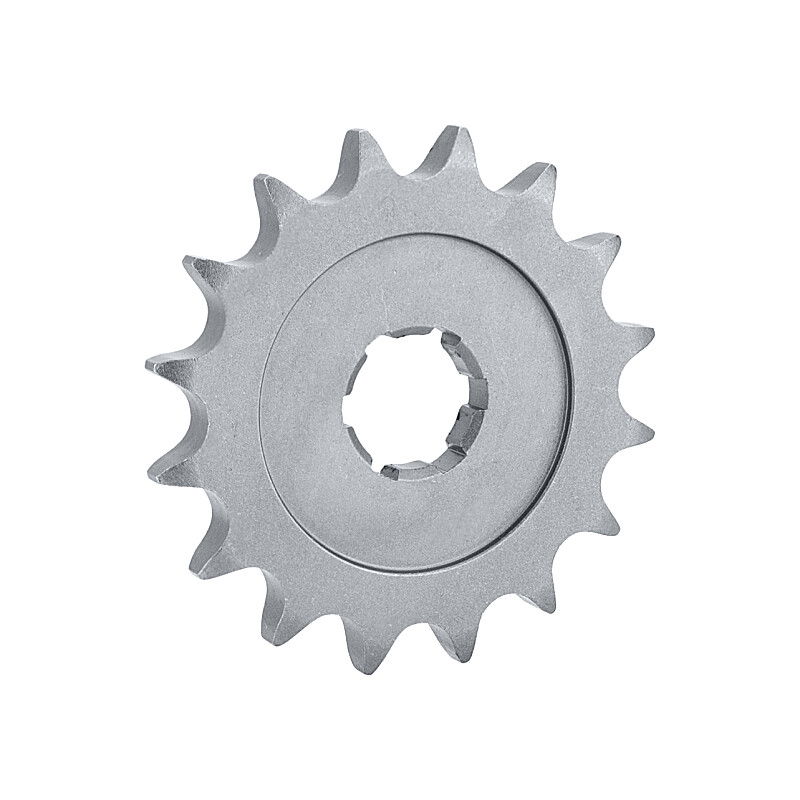 Řetězové kolečko 16z - MZ ETZ 125, 150 - DPR