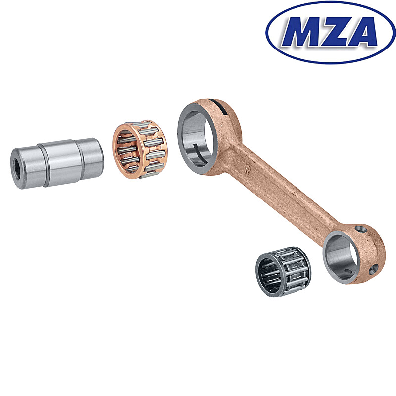 Ojnica úplná Simson S50 - MZA