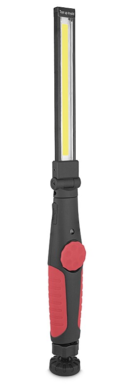 Servisné Led lampa