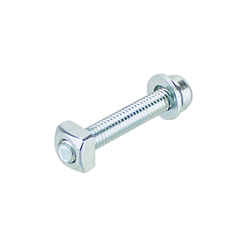 Skrutka držiaka predného smerovky - Simson