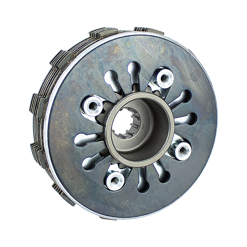 Spojka Simson S70 kompletná - Šport