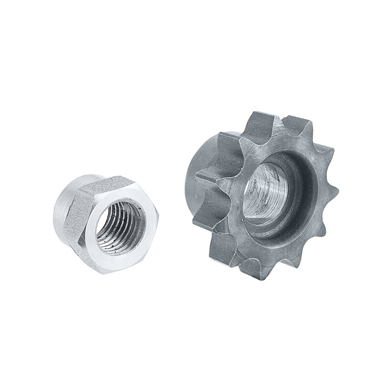 Primárne kolo Pionier 05, 20, 21, 23 - 11 zubov