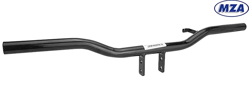 Držiak stúpačiek MZ ETZ 125, 150 - MZA