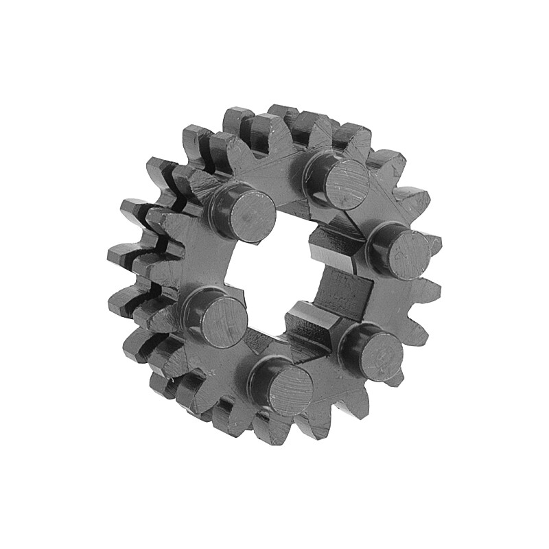 Presuvné koleso 2. rýchlosti 20z Pionier 05