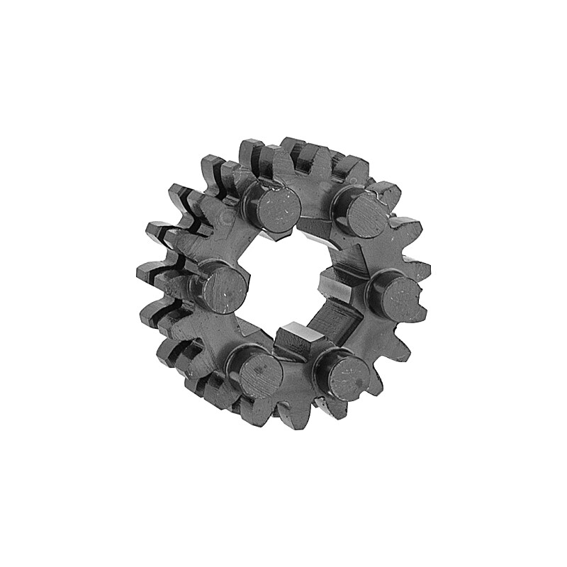 Presuvné koleso 2. rýchlosti 19z Pionier 05